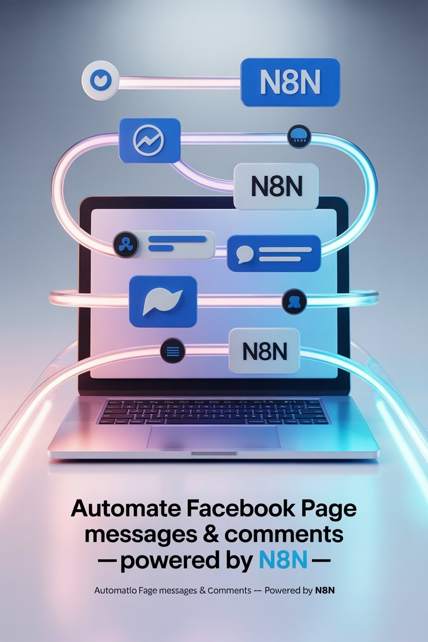 n8n Fb Automation