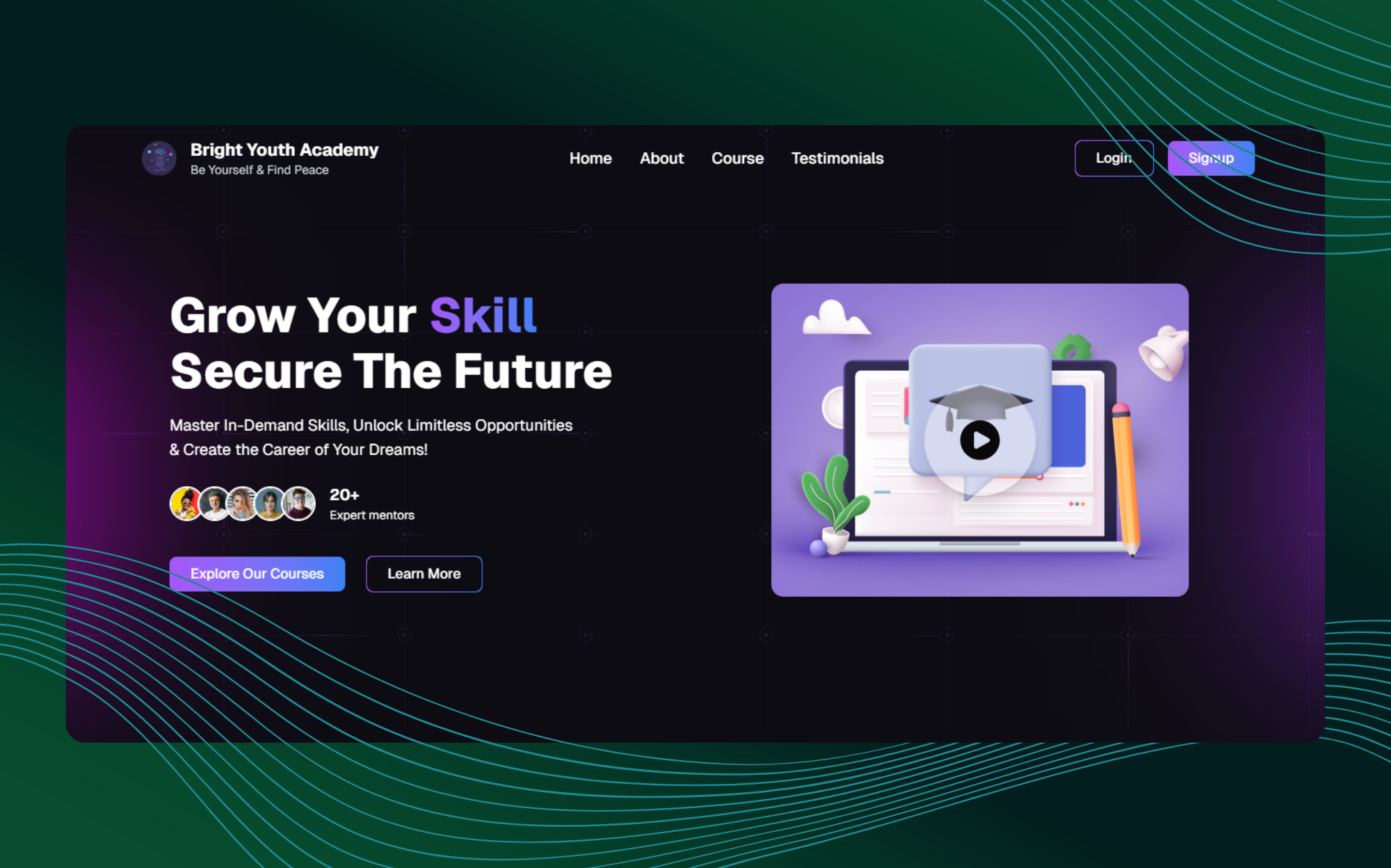 BrightYouthAcademy