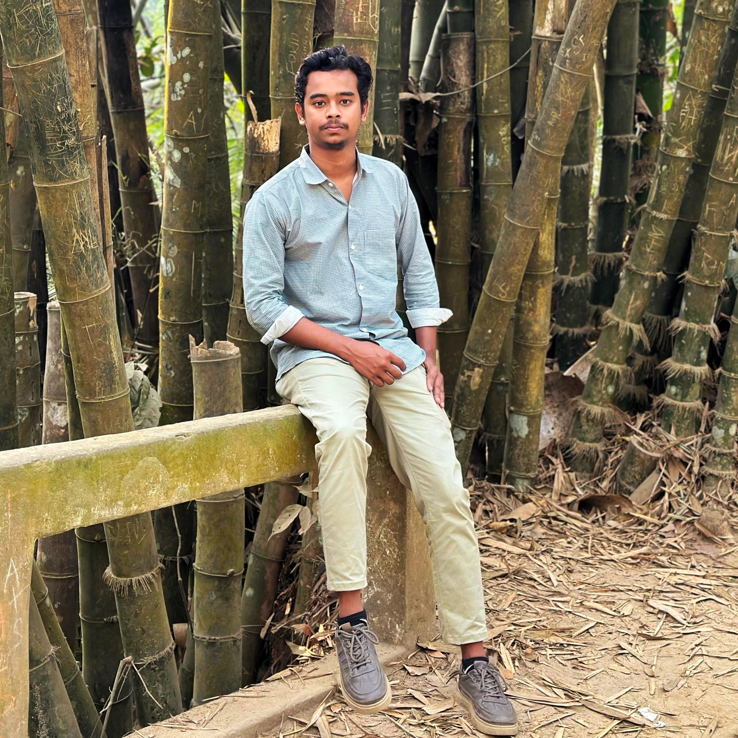 Moenul_Visiting_at_Sreemangal_Sylhet