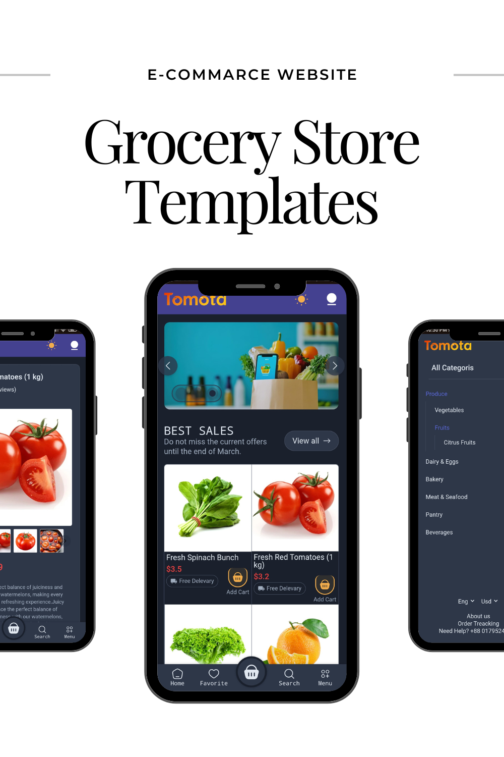 tomota-grocery-ecommerce